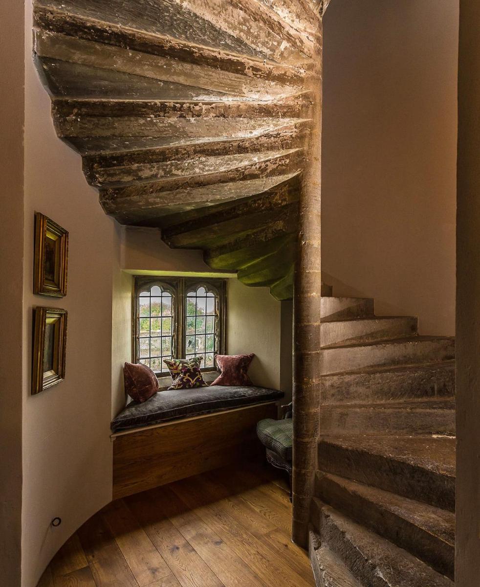 Thornbury Castle - A Relais & Chateaux Hotel