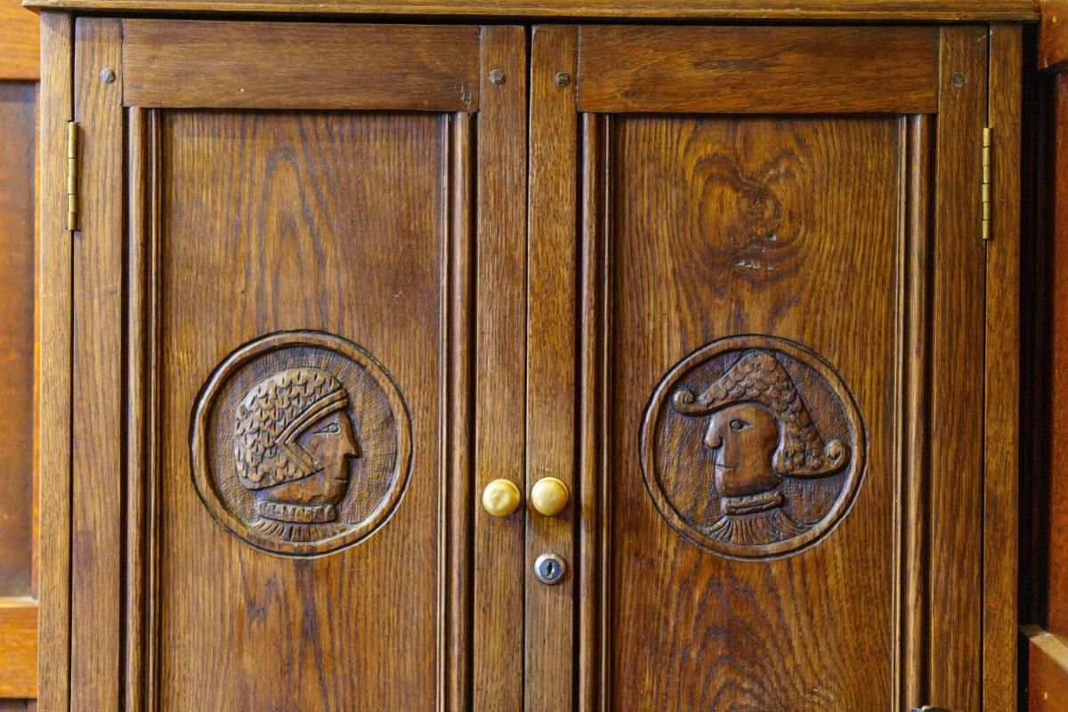 Thornbury Castle - A Relais & Chateaux Hotel