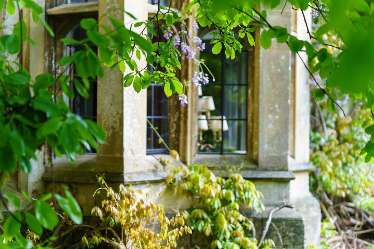 Thornbury Castle - A Relais & Chateaux Hotel