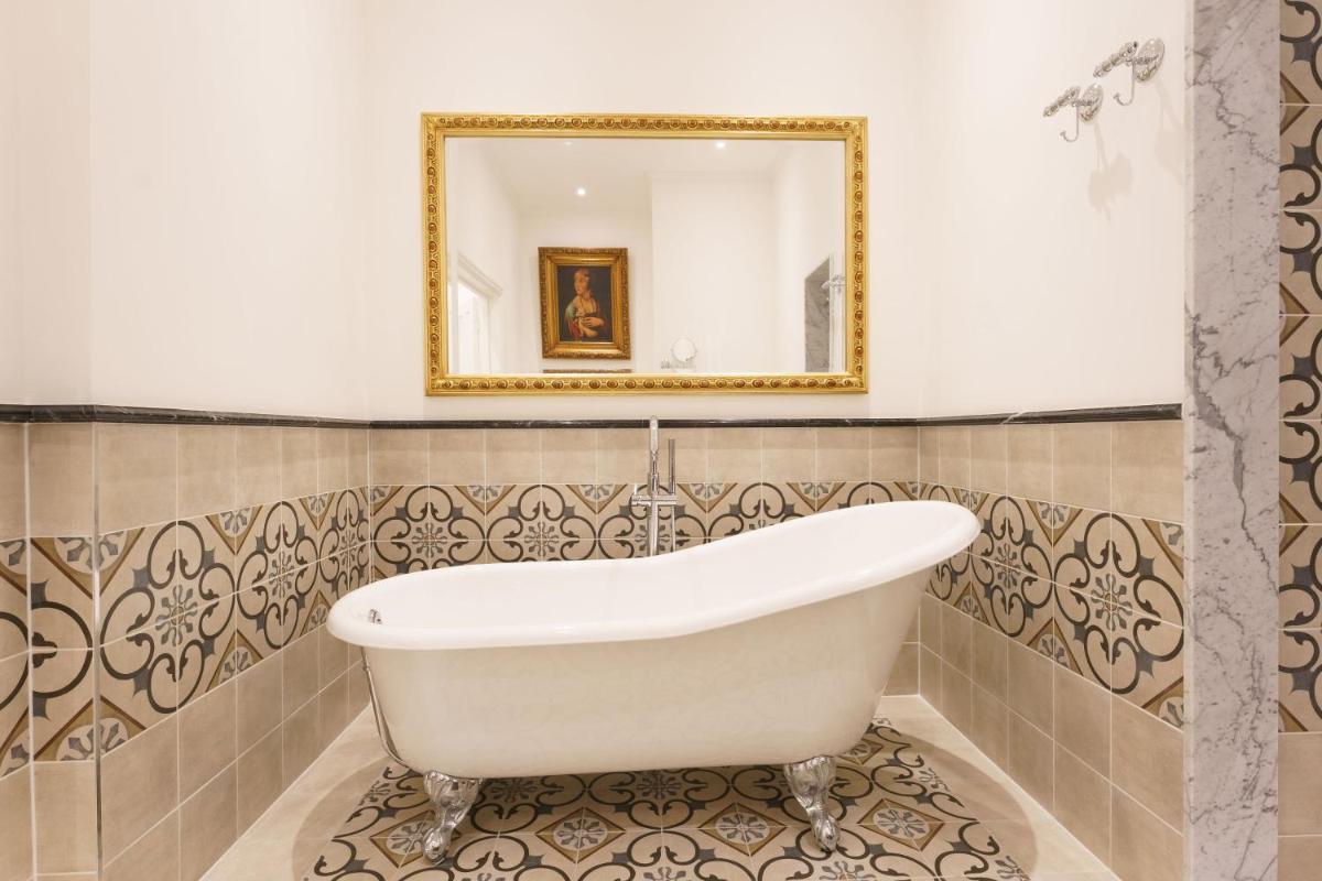 Thornbury Castle - A Relais & Chateaux Hotel