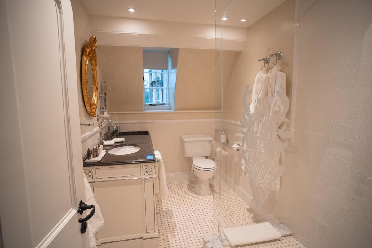 Thornbury Castle - A Relais & Chateaux Hotel