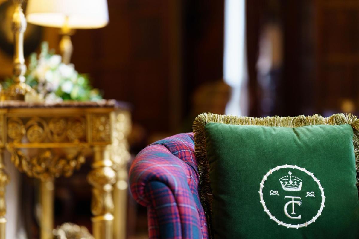 Thornbury Castle - A Relais & Chateaux Hotel