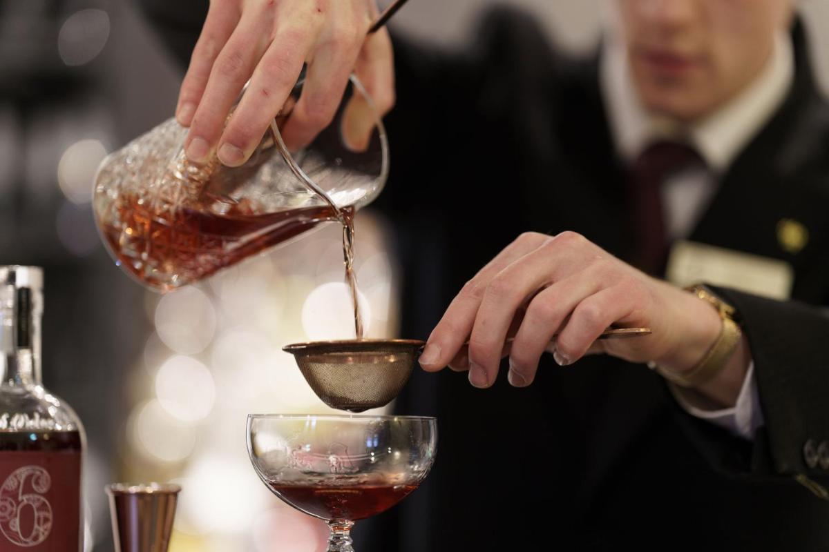 Thornbury Castle - A Relais & Chateaux Hotel