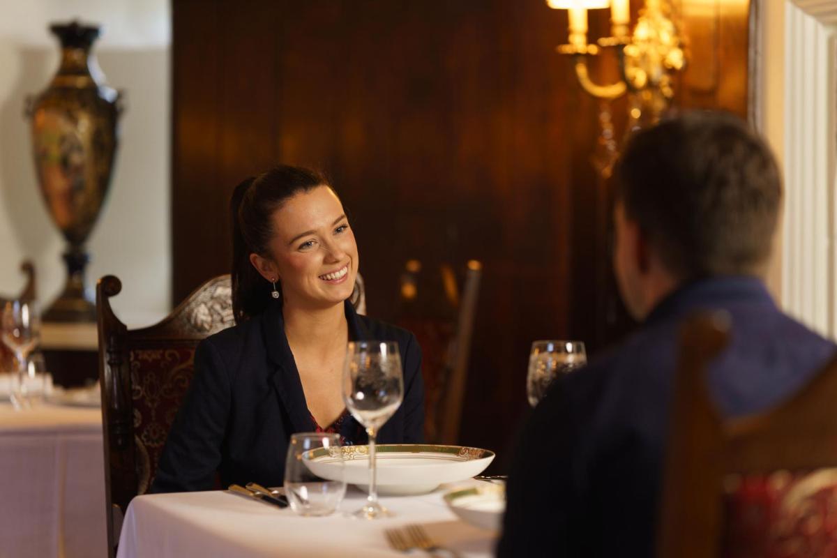 Thornbury Castle - A Relais & Chateaux Hotel