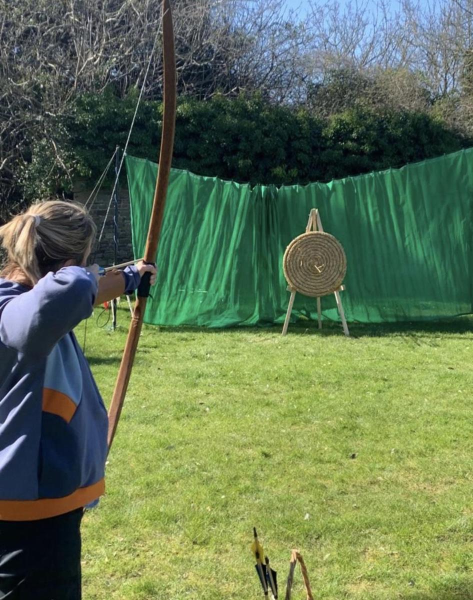 Thornbury Castle - A Relais & Chateaux Hotel