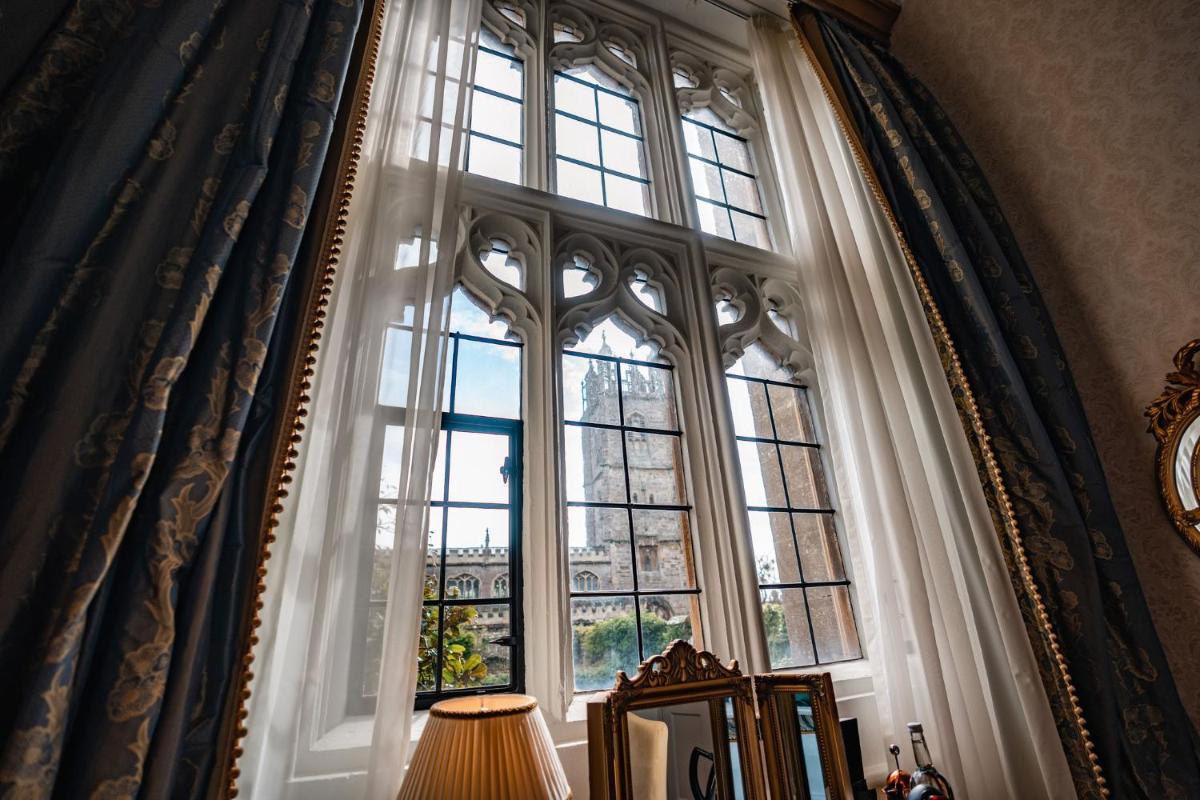 Thornbury Castle - A Relais & Chateaux Hotel