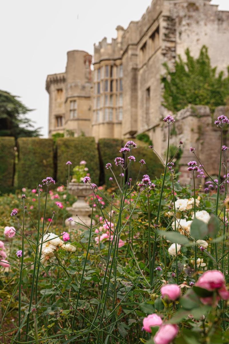 Thornbury Castle - A Relais & Chateaux Hotel