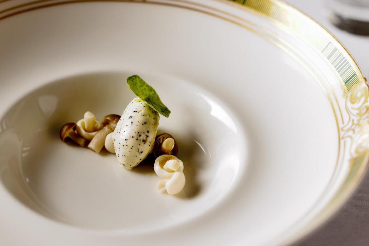 Thornbury Castle - A Relais & Chateaux Hotel