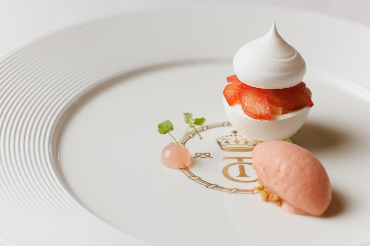 Thornbury Castle - A Relais & Chateaux Hotel