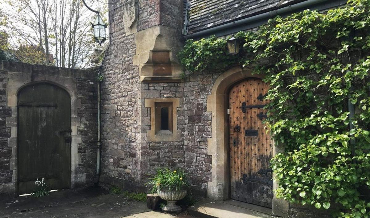 Thornbury Castle - A Relais & Chateaux Hotel