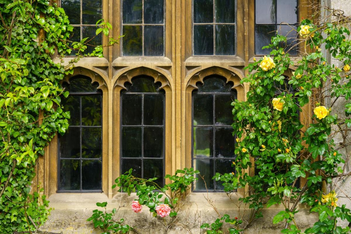 Thornbury Castle - A Relais & Chateaux Hotel