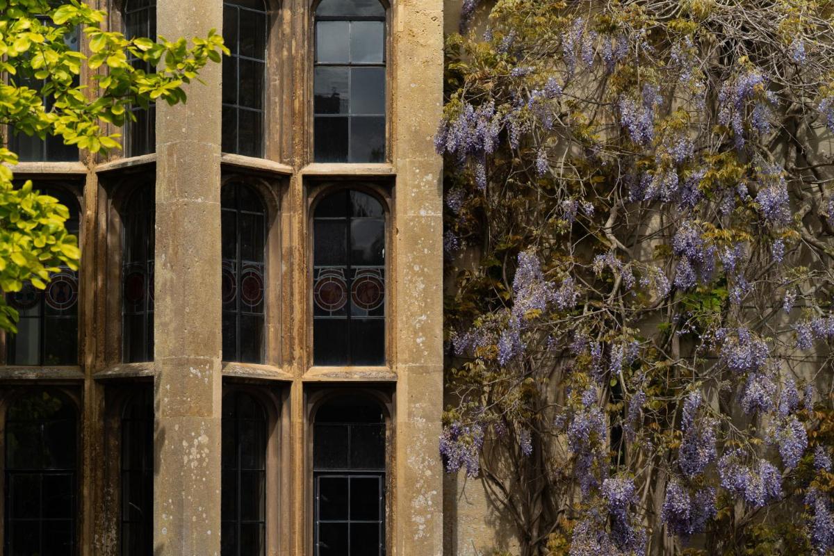 Thornbury Castle - A Relais & Chateaux Hotel