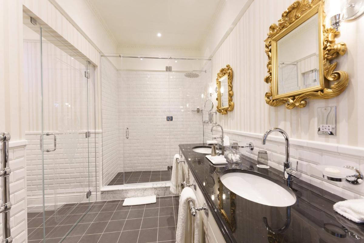 Thornbury Castle - A Relais & Chateaux Hotel