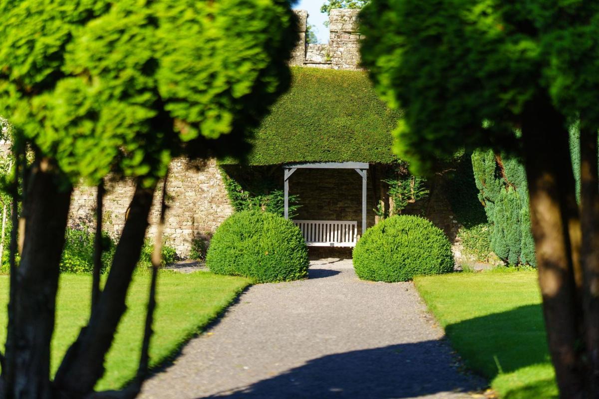 Thornbury Castle - A Relais & Chateaux Hotel