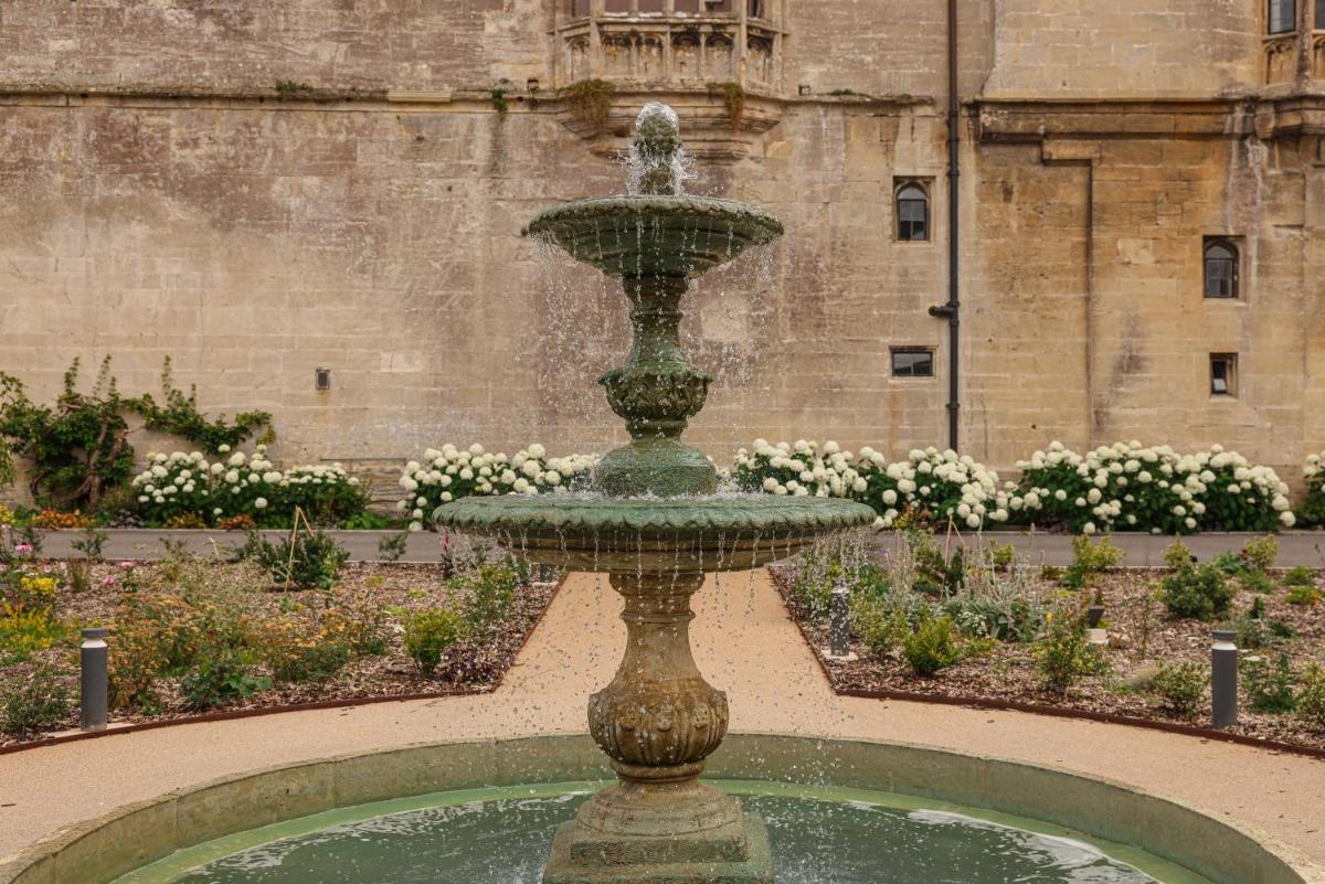 Thornbury Castle - A Relais & Chateaux Hotel