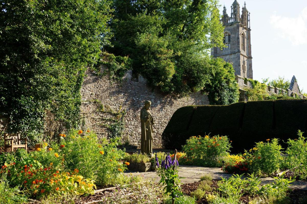 Thornbury Castle - A Relais & Chateaux Hotel