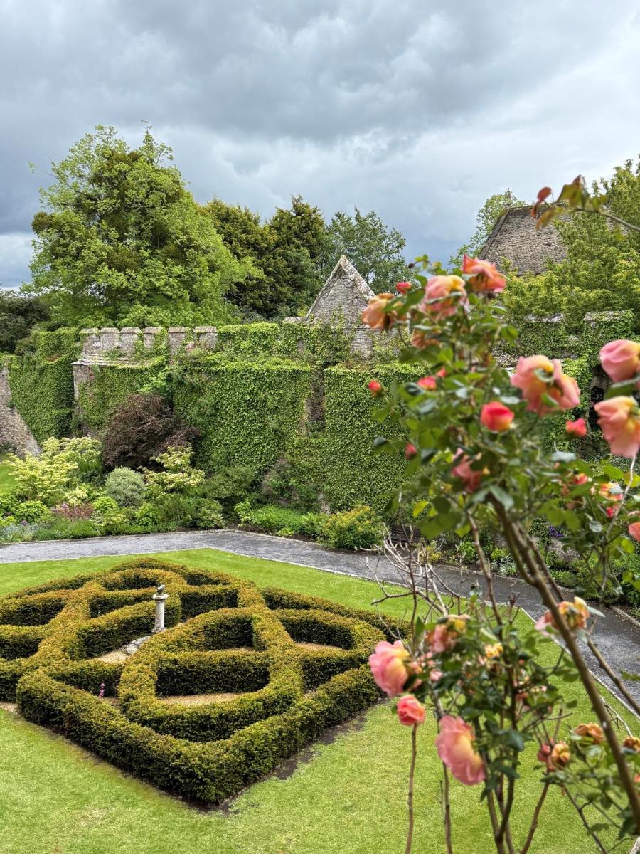 Thornbury Castle - A Relais & Chateaux Hotel