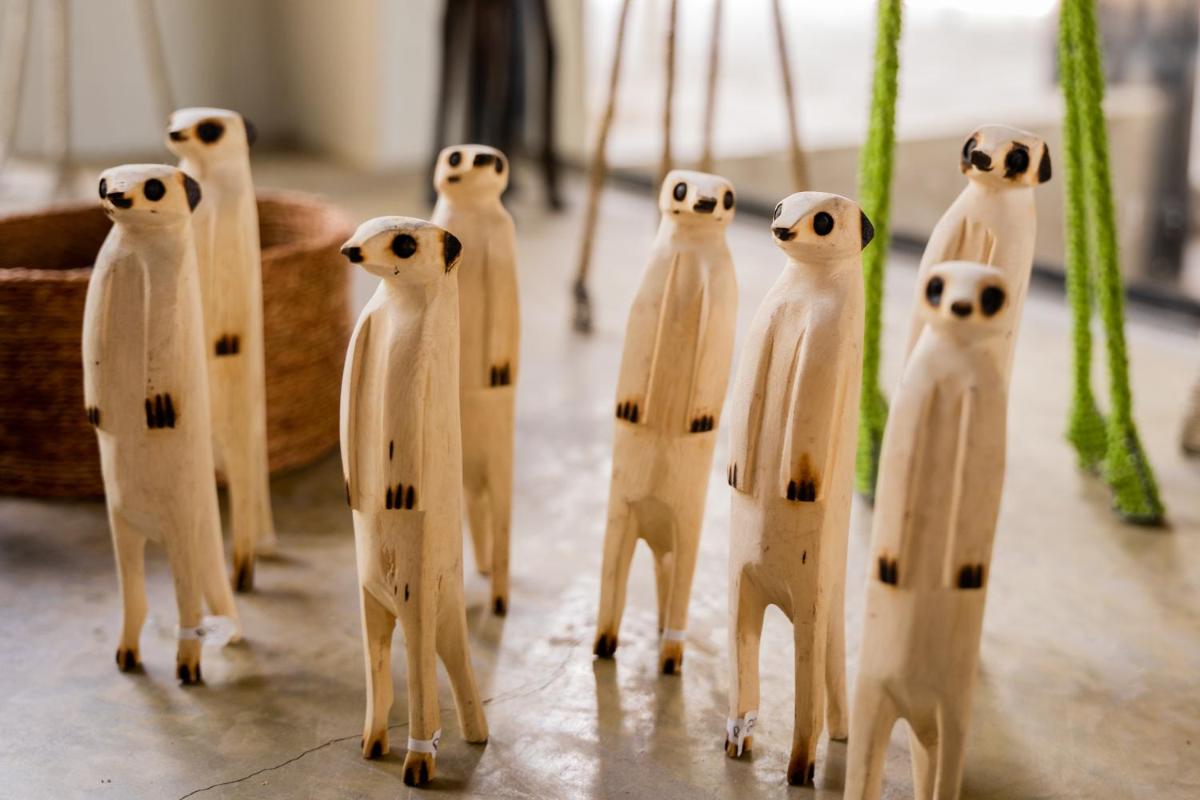 Thornybush Game Lodge