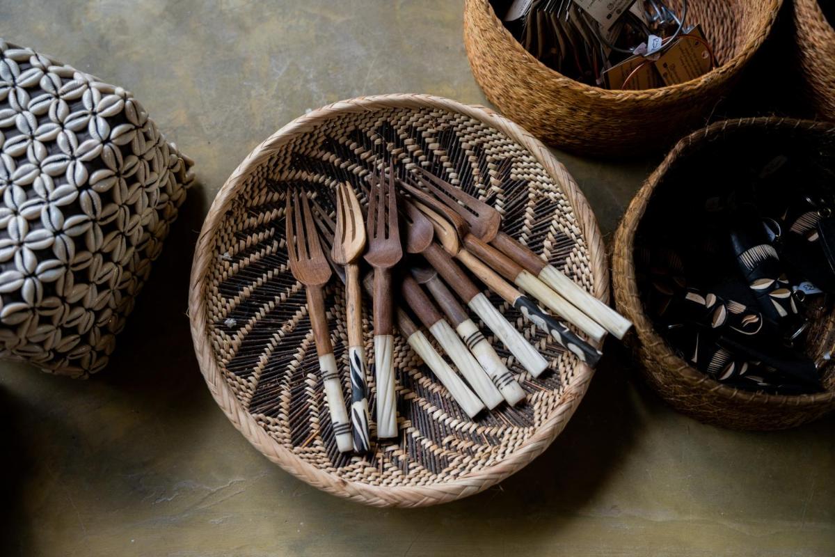 Thornybush Game Lodge