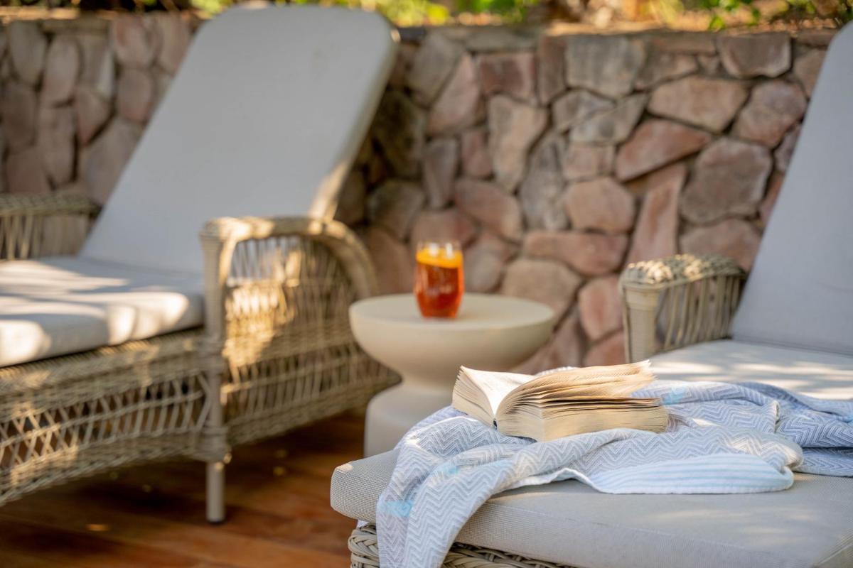 Thornybush Game Lodge