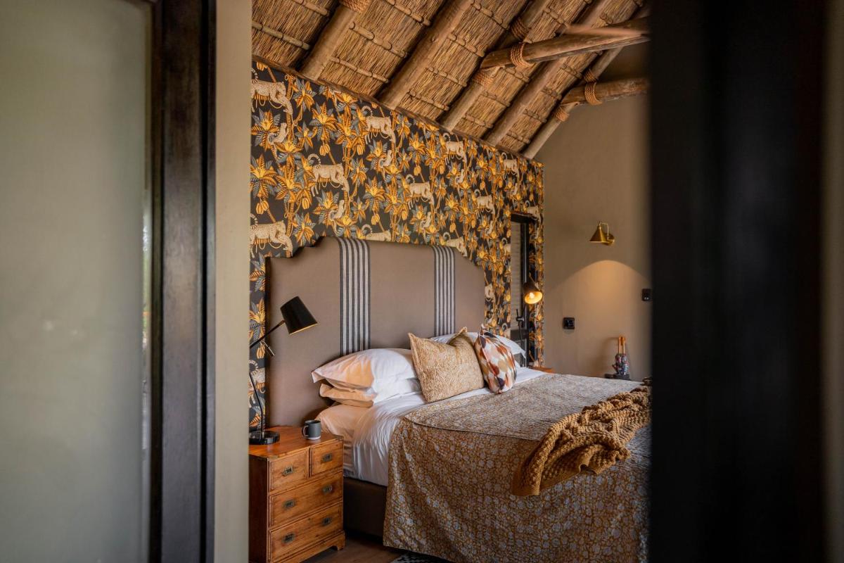 Thornybush Game Lodge
