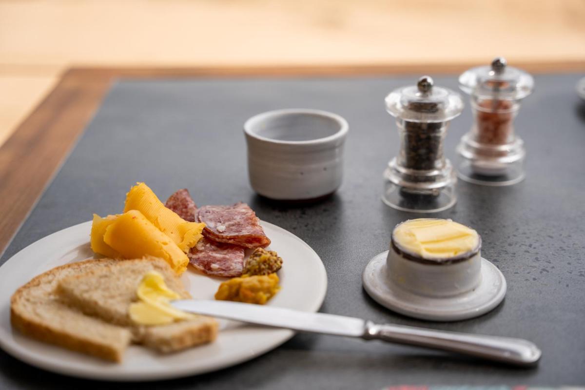 Thornybush Game Lodge