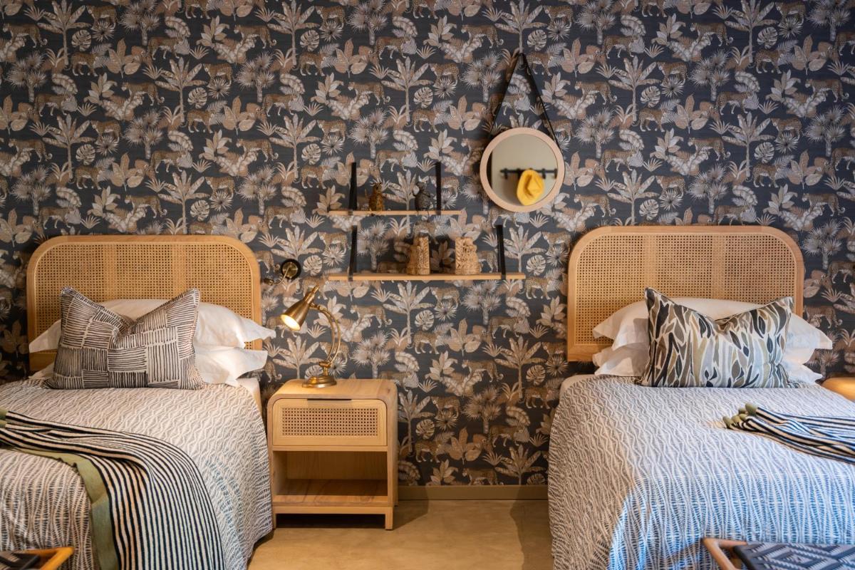 Thornybush Game Lodge