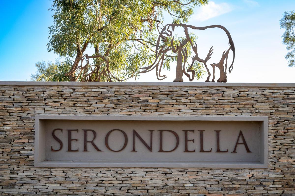 Serondella Safari Lodge