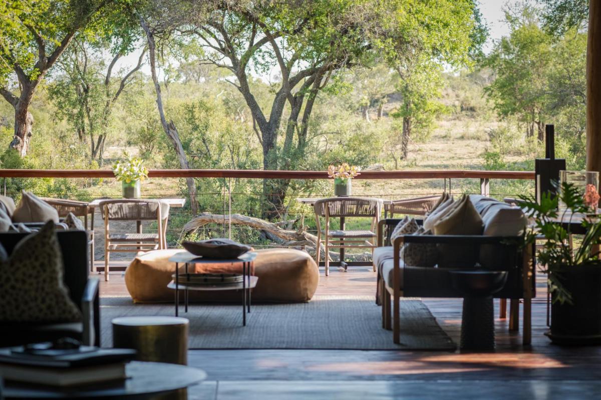 Serondella Safari Lodge