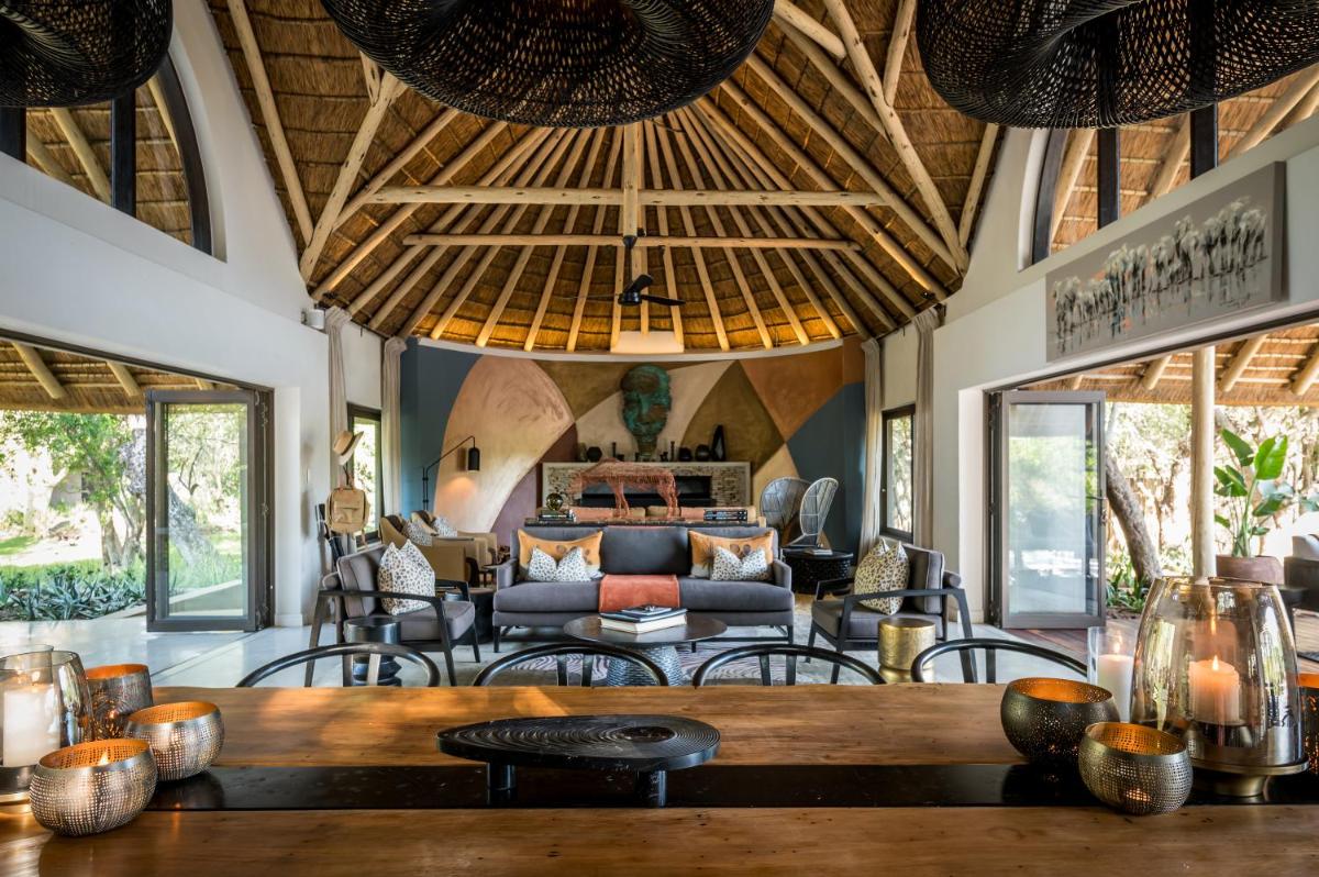 Serondella Safari Lodge