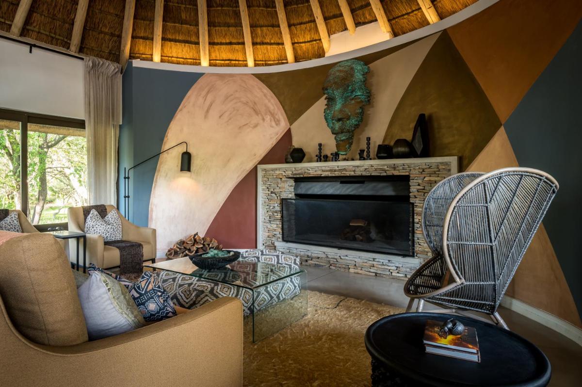 Serondella Safari Lodge