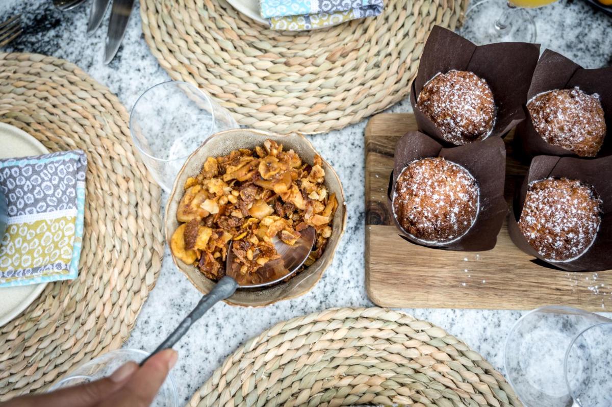 Serondella Safari Lodge