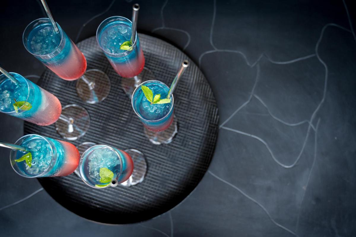 Serondella Safari Lodge