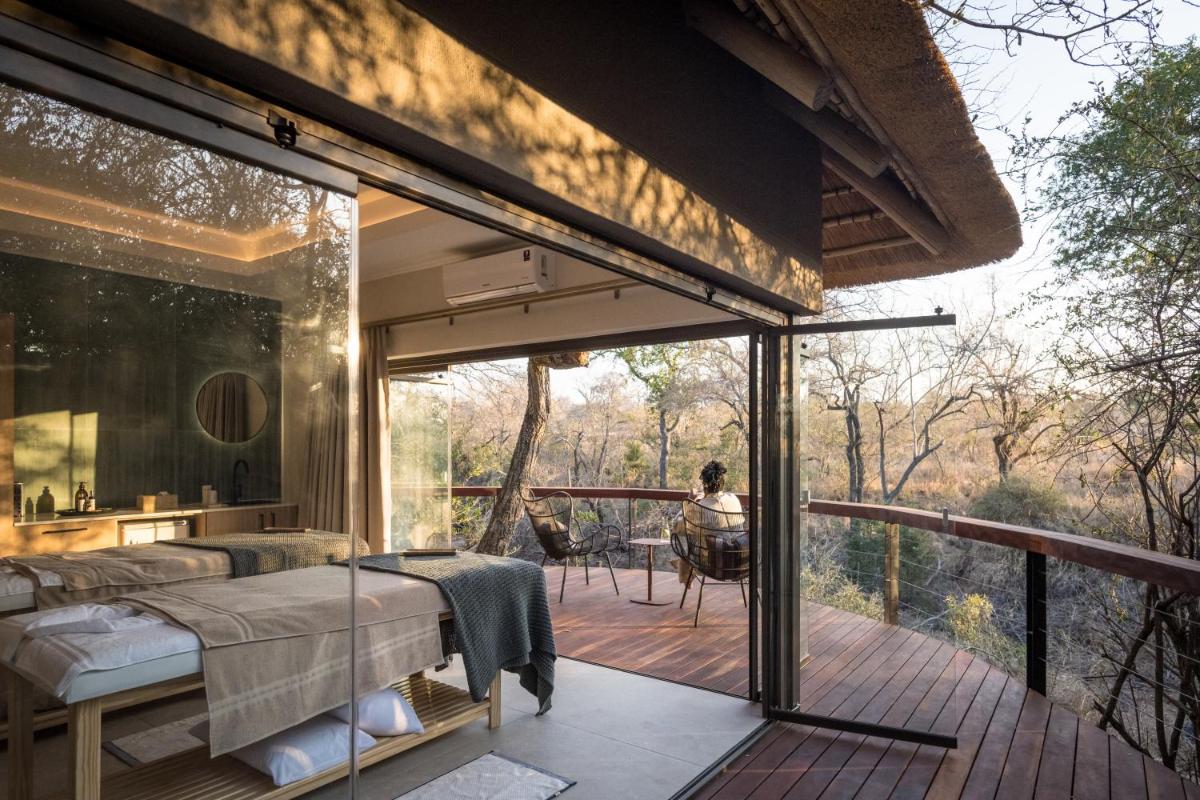 Serondella Safari Lodge