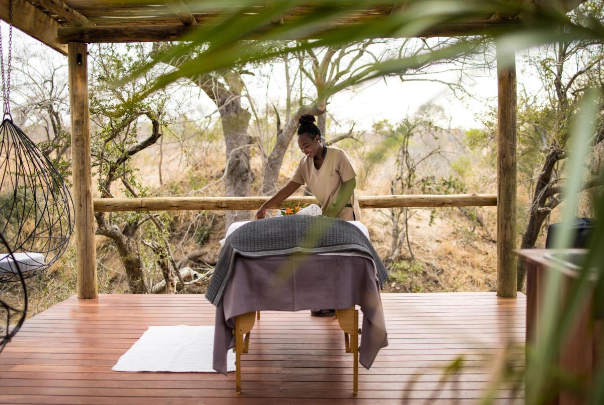 Serondella Safari Lodge