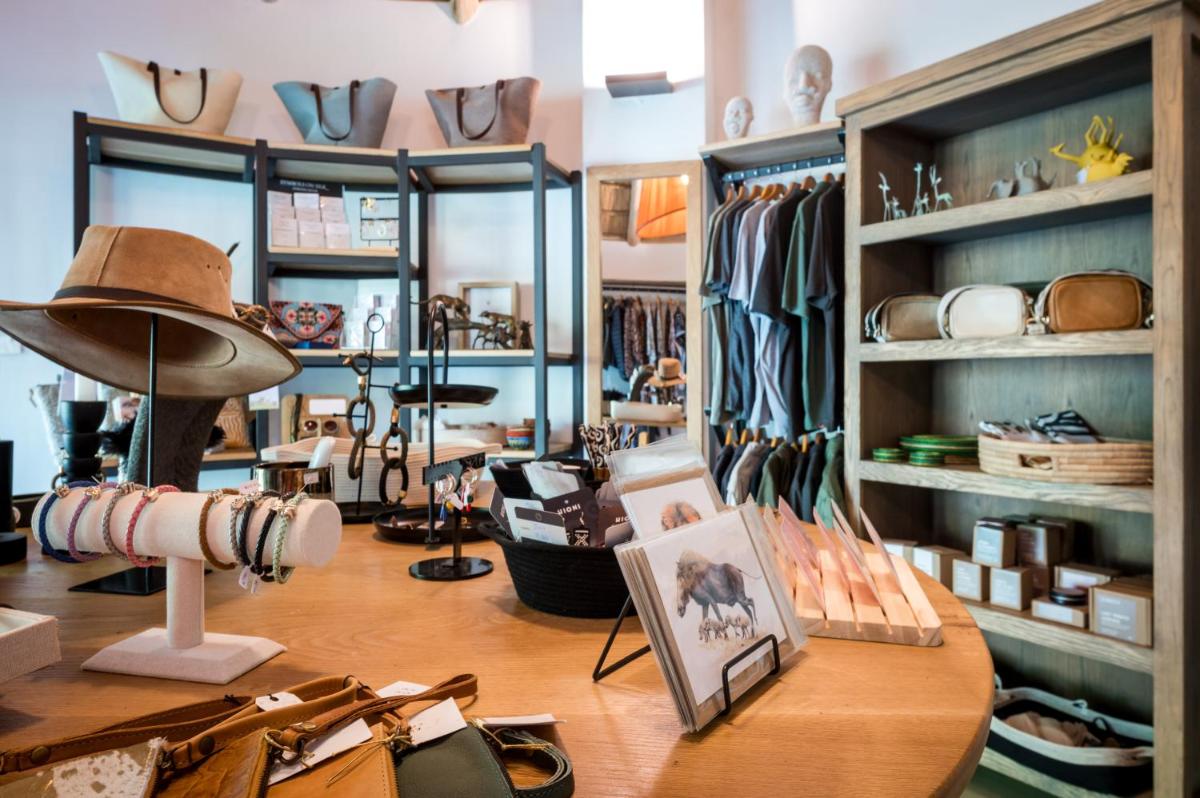 Serondella Safari Lodge