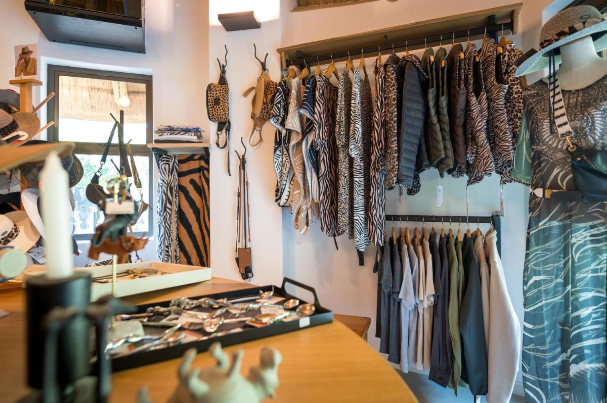 Serondella Safari Lodge