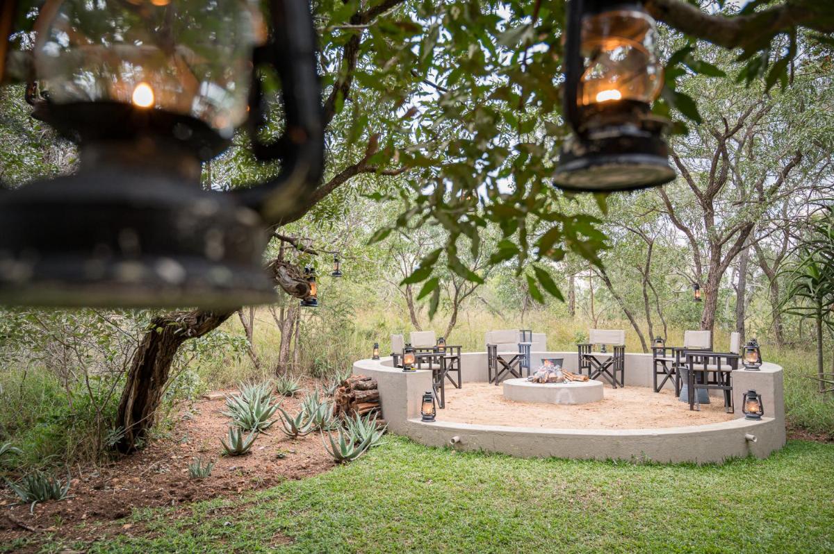 Serondella Safari Lodge