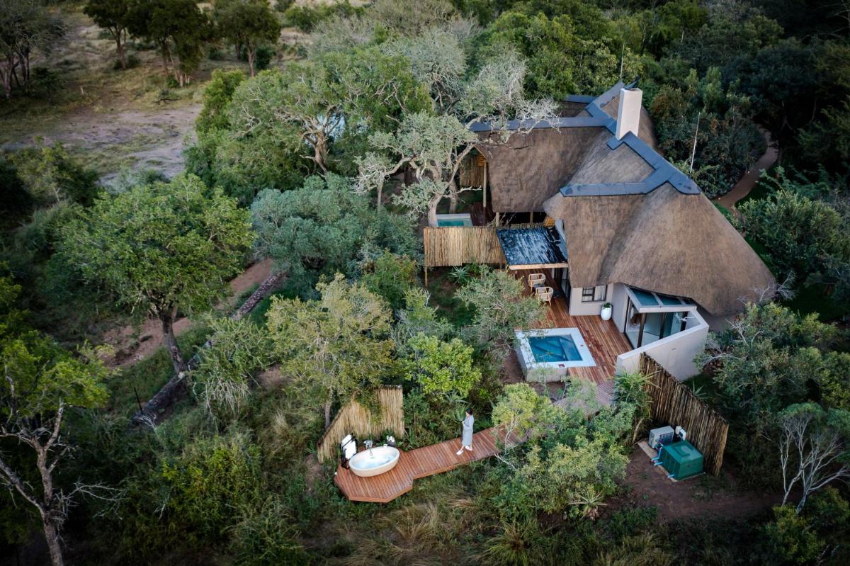 Serondella Safari Lodge