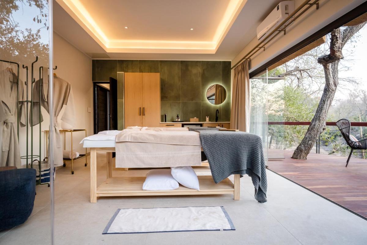 Serondella Safari Lodge