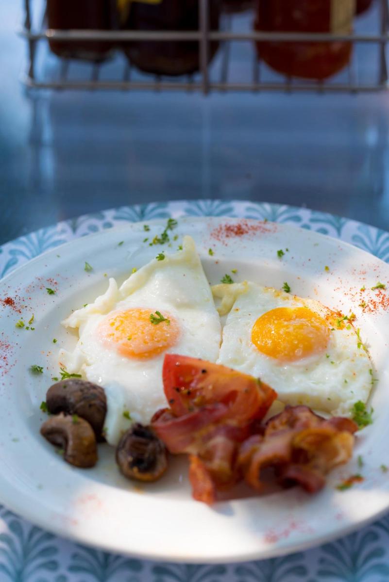 Waterbuck Game Lodge Thornybush Nature Reserve