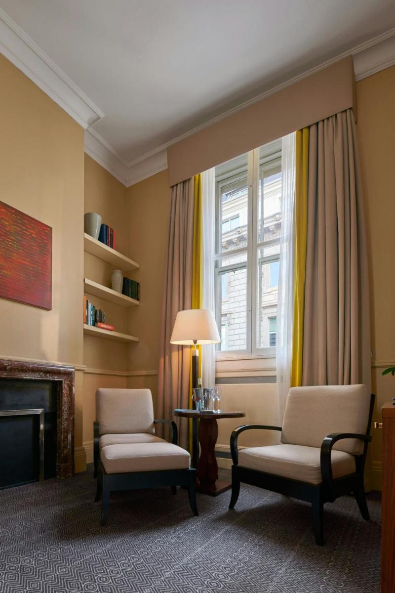 Threadneedles, Autograph Collection