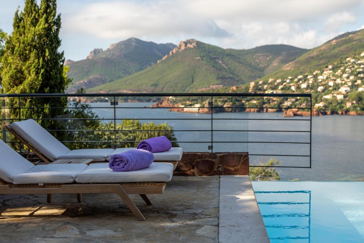 Tiara Yaktsa Côte d’Azur