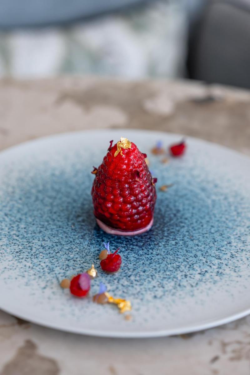 Tiara Yaktsa Côte d’Azur