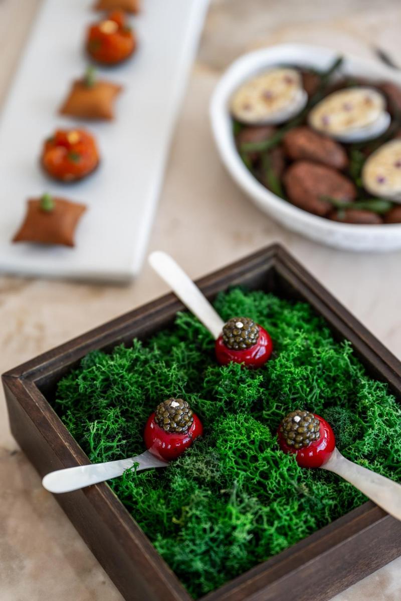 Tiara Yaktsa Côte d’Azur