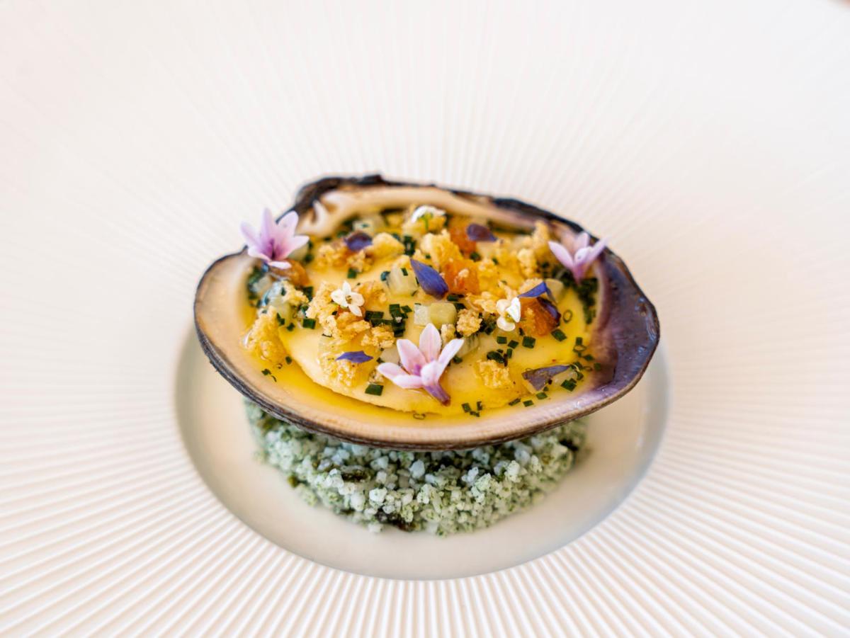 Tiara Yaktsa Côte d’Azur