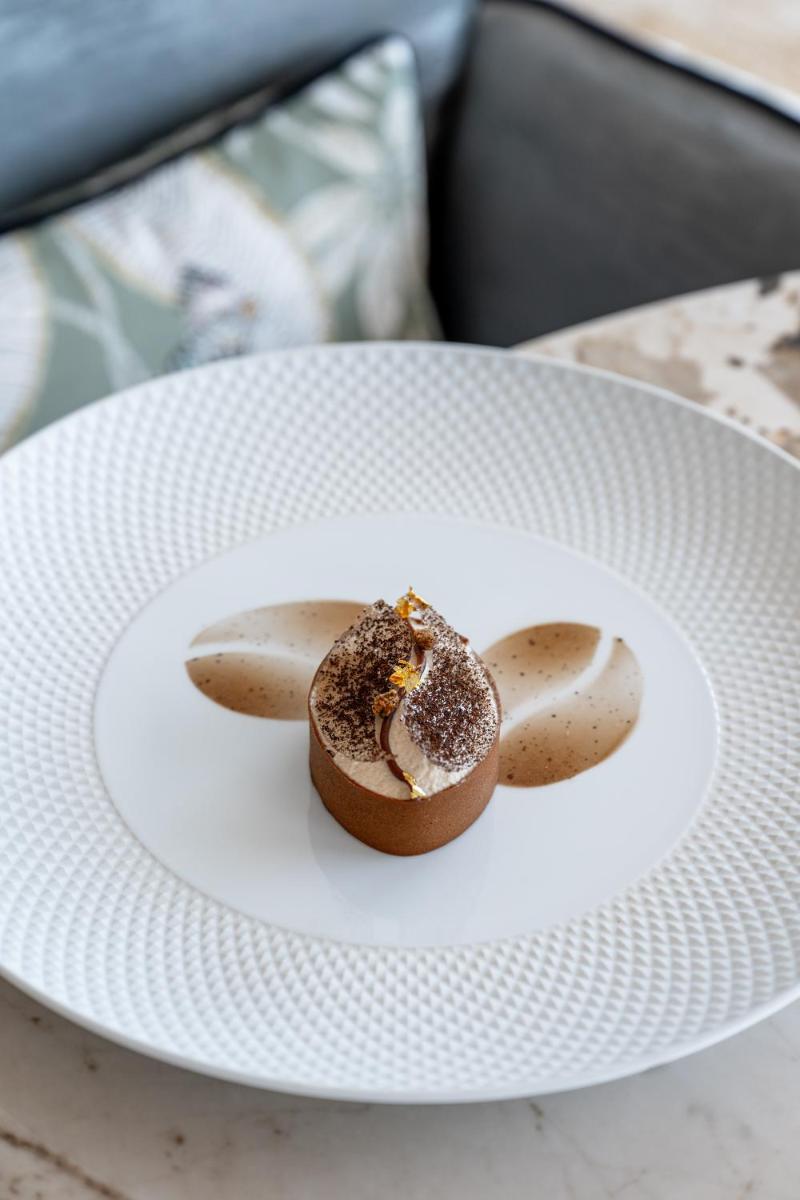 Tiara Yaktsa Côte d’Azur