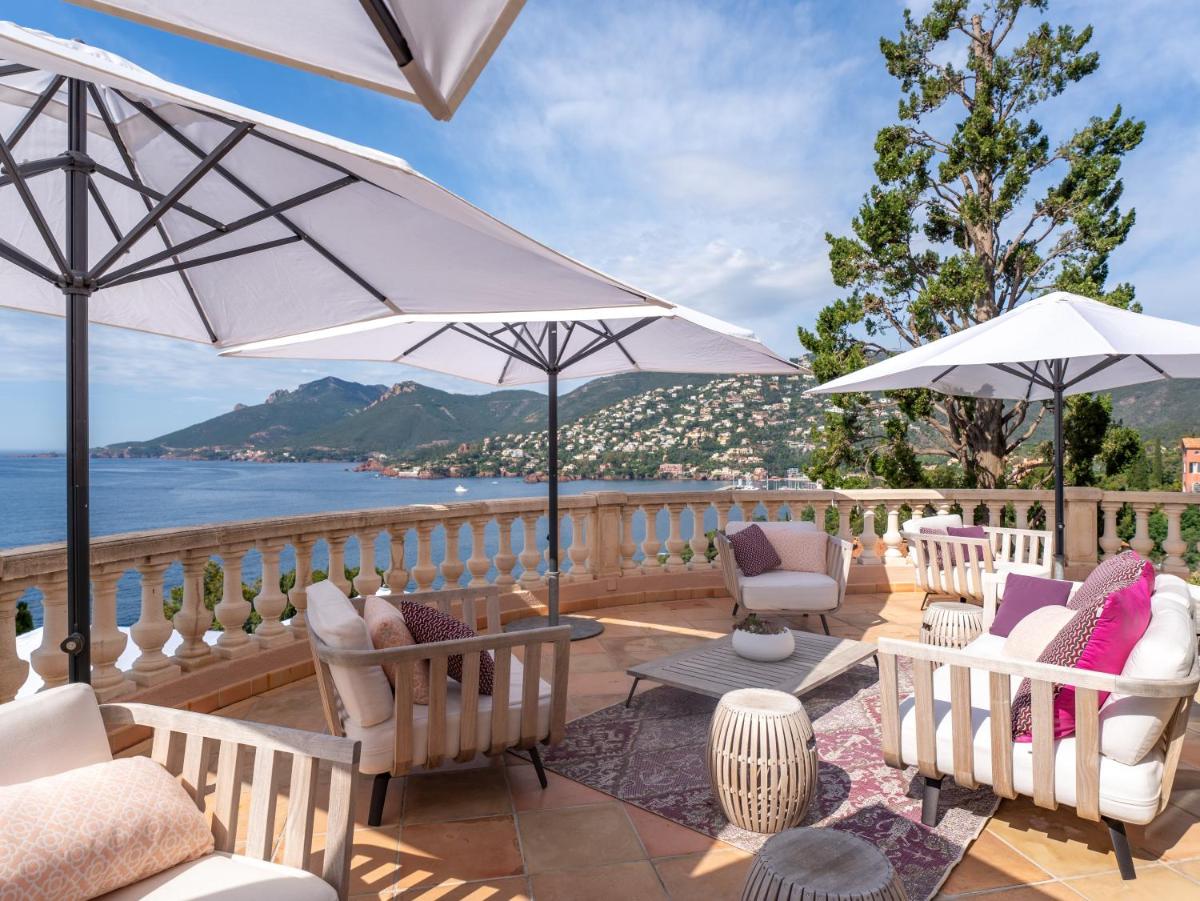 Tiara Yaktsa Côte d’Azur
