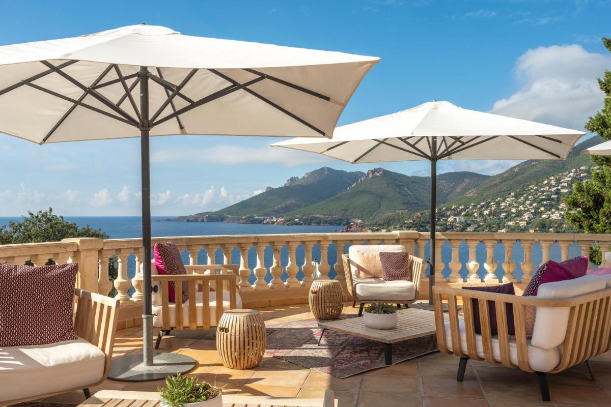 Tiara Yaktsa Côte d’Azur