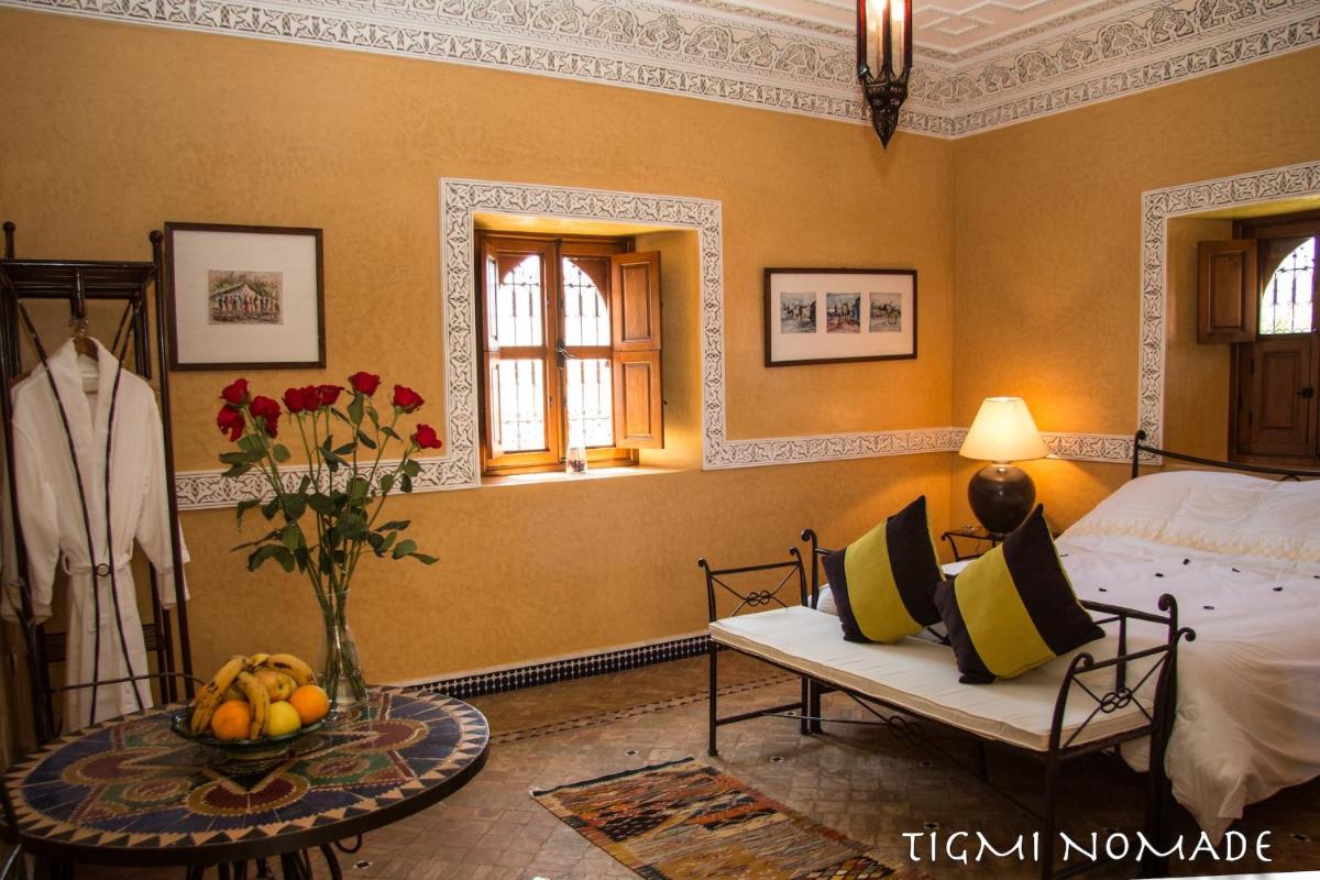 Tigmi Nomade